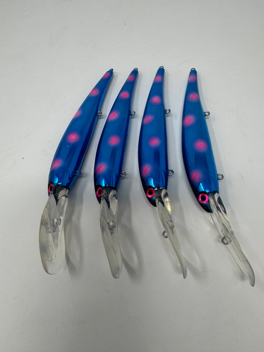 Gender Reveal Chrome