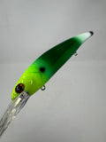 Chrome Kermit