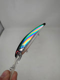 Holographic Emerald Shiner