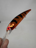 Copper Tiger