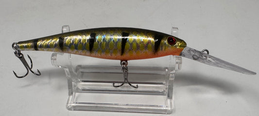 FM9 - Chrome Perch
