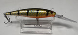 FM9 - Chrome Perch