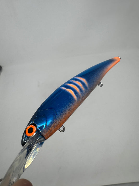 Fire & Ice
