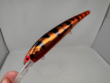 Copper Tiger