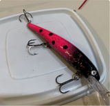 Quality Hooks & HD Split-rings!