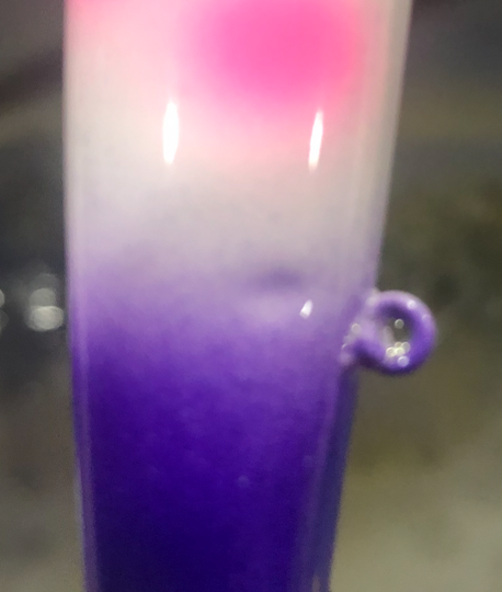 Clear, unpainted Bandit KO 1.0 blanks, 50-Pack (no hardware) - Mfg Defects