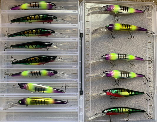 Custom Requests - Customer Provided Blanks