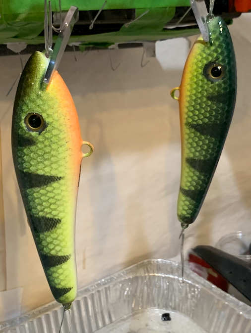 Custom Requests - Customer Provided Blanks