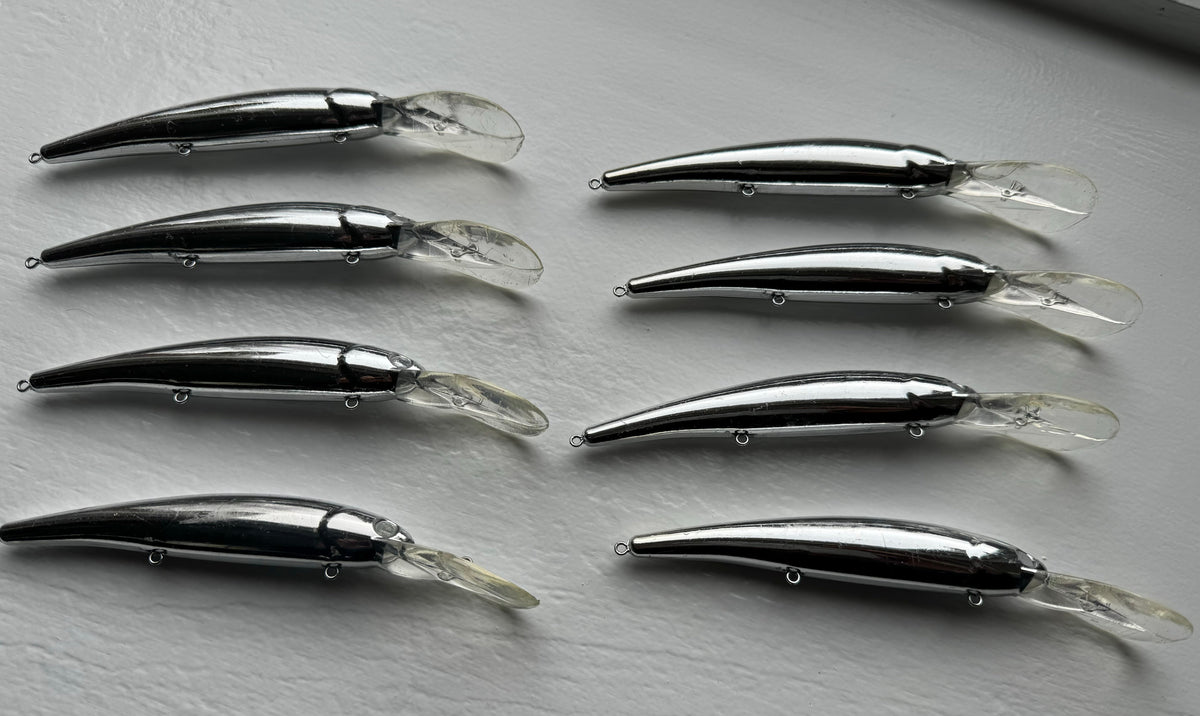 Chrome Chrome