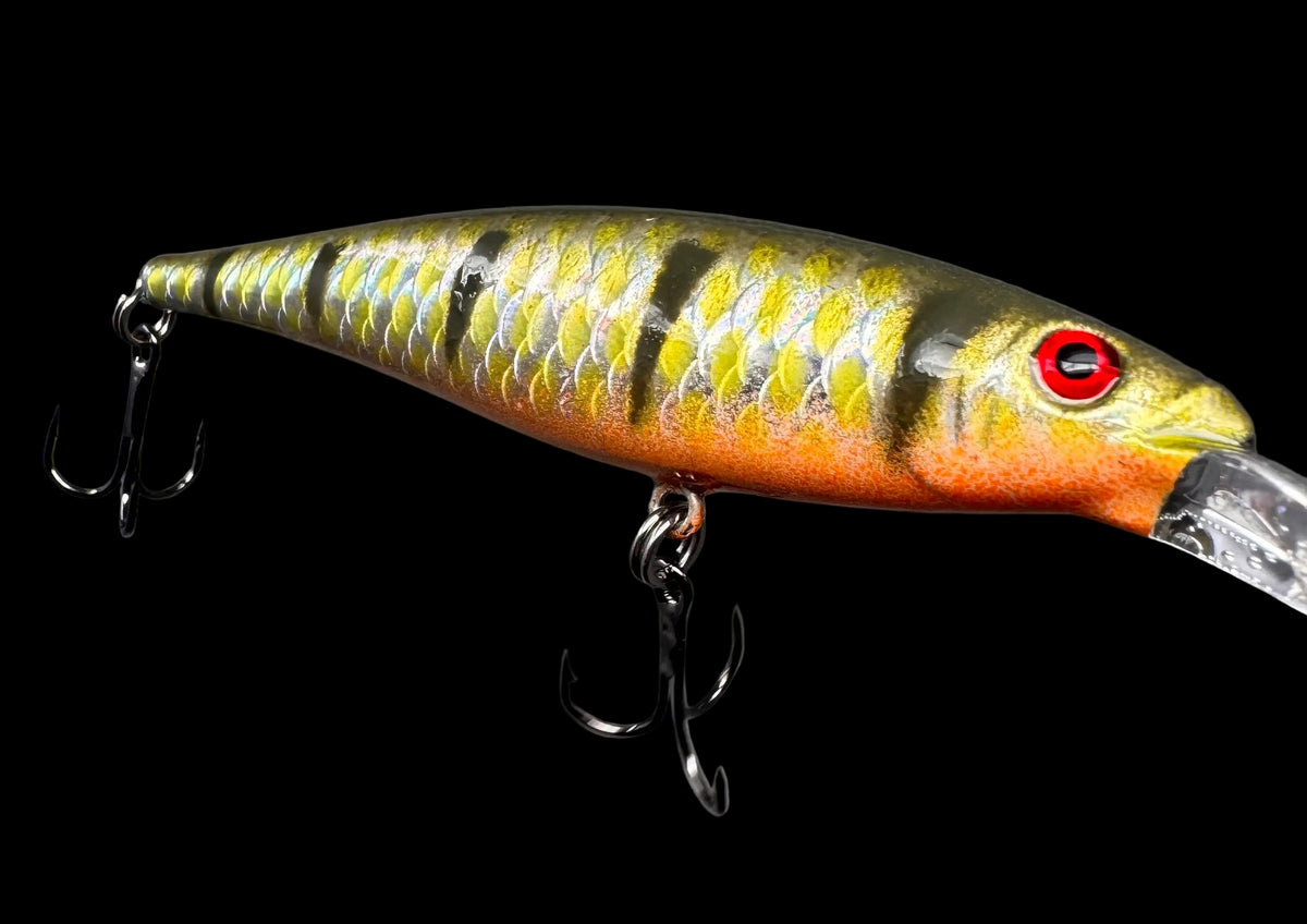 FM9 - Chrome Perch