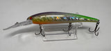 Mixed Veggies Holographic
