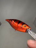 FS9 - Copper Tiger