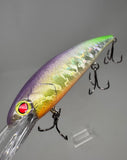 Mixed Veggies Holographic