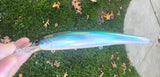 Holographic Emerald Shiner