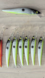 Shad-Tastic