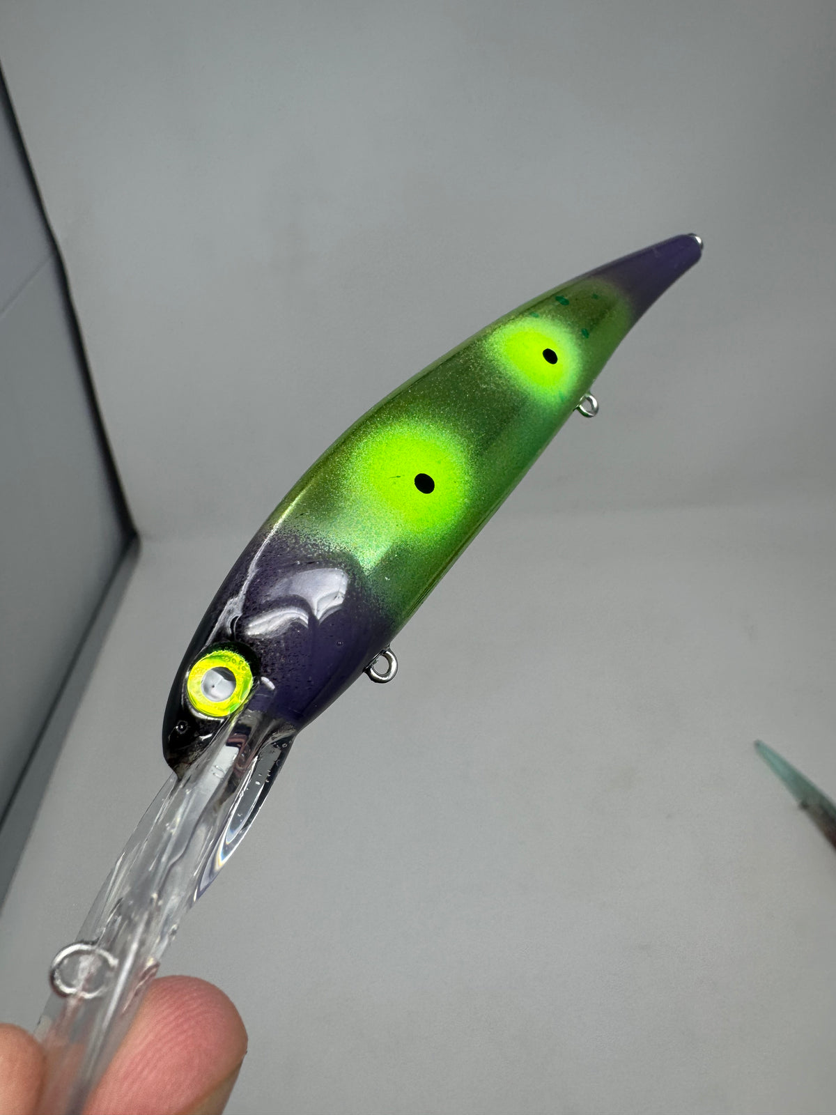Dottin'Eyes